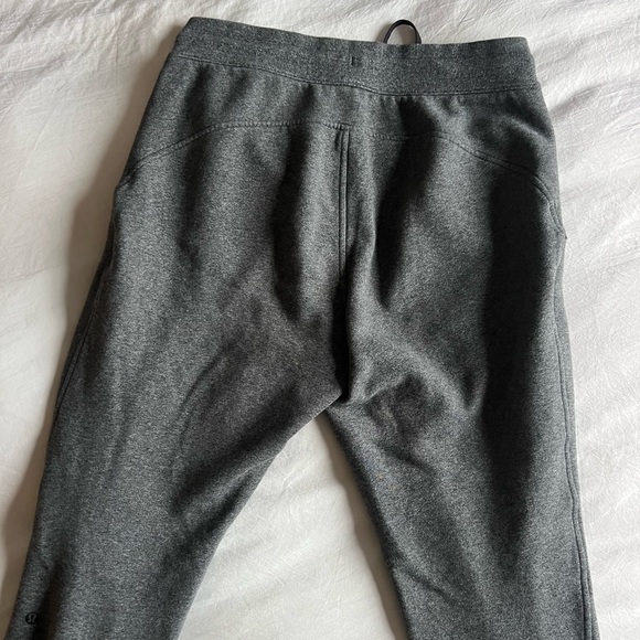 Lululemon Scuba Joggers - Picture 6 of 8